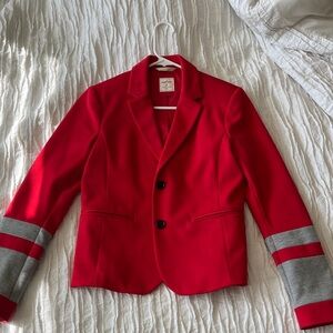 GAP The Academy Blazer